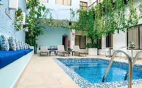 Hotel Virrey Cartagena